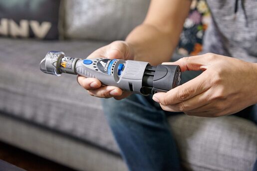 Dremel Pet set za njegu noktiju