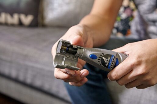 Dremel Pet set za njegu noktiju