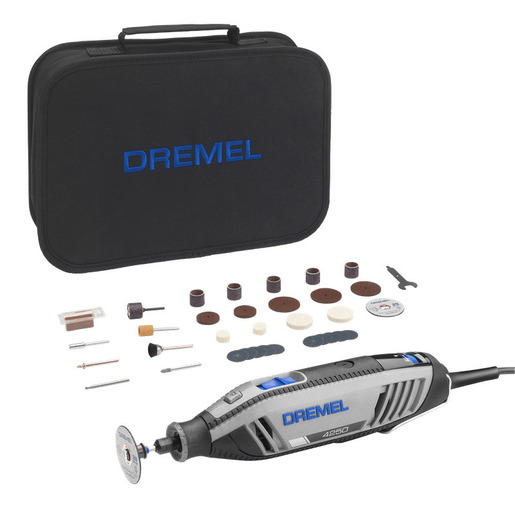 Dremel 4250 višenamjenski alat + 35 kom. pribora