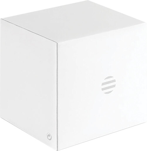 Šalica keramička klasična 300 ml bijela fi8x9,2 cm, u kutiji