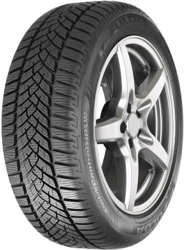 Fulda 235/45R18 KRISTALL CONTROL HP2 98V XL FP, Pot.: C, Pri.: C, Buka: 72 dB