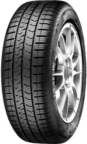 Vredestein 185/55R14 QUATRAC 5 80T, Pot: D, Pri: C, Buka: 69 dB