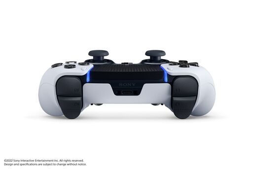 PS5 DualSense Edge Wireless Kontroler