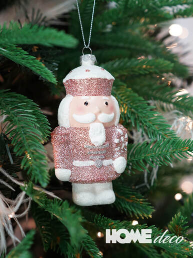 Dekoracija za bor - orašar, 94274