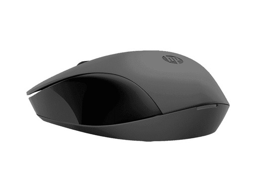 HP 150, bežični otički miš, USB, crni (2S9L1AA)