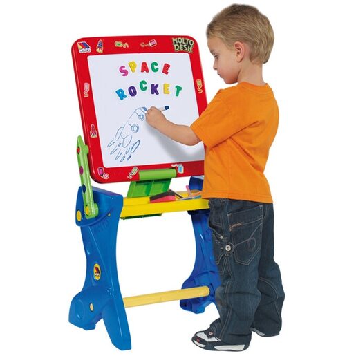 Molto stol i magnetna ploča