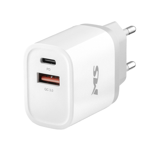 ZIDNI PUNJAČ MS POWER Z310 20W