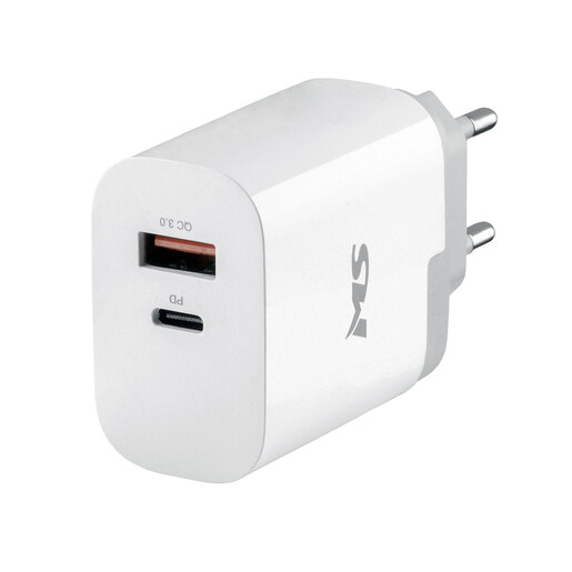 MS POWER Z500, punjač 30W