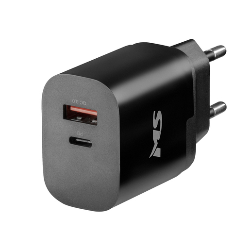 MS POWER Z501, brzi punjač 30W