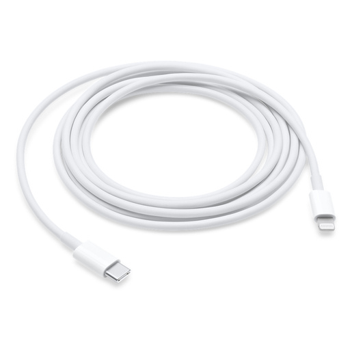 Apple USB-C na Lightning kabel, 2m
