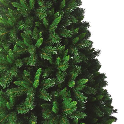 Umjetno božićno drvce - GREEN FANTASY DELUXE - 150cm