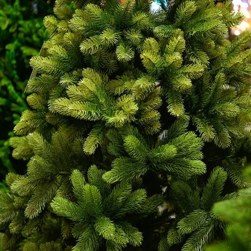 Umjetno božićno drvce - POLYSTAR - 90cm