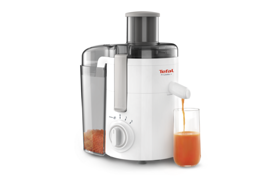 Tefal sokovnik ZE370138, Frutelia