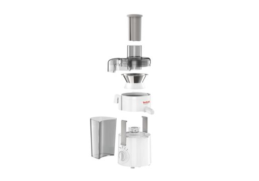 Tefal sokovnik ZE370138, Frutelia