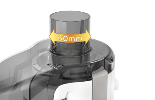 Tefal sokovnik ZE370138, Frutelia