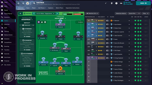 Football Manager 2023 PC