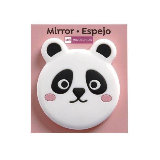Džepno ogledalo Miquerlius Back2Fun mačka