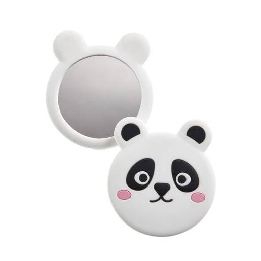 Džepno ogledalo Miquerlius Back2Fun mačka