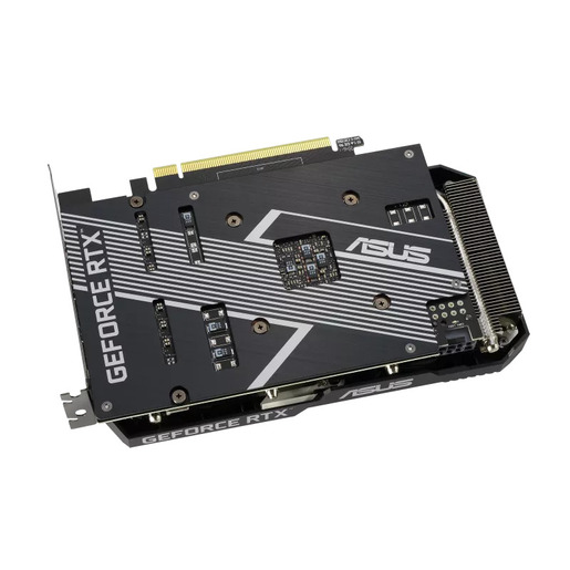Grafička kartica Asus, Dual nVidia GeForce RTX 3060 v2 OC Edition 12GB GDDR6, PCIe 4.0, 3x DisplayPort, 1x HDMI (DUAL-RTX3060-O12G-V2)