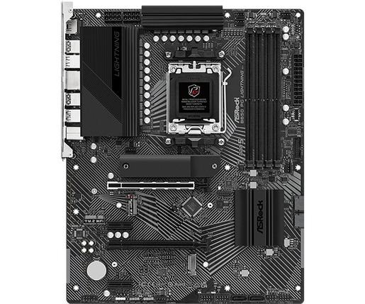 Matična ploča ASRock B650 PG LIGHTNING, AMD B650, AM5, ATX