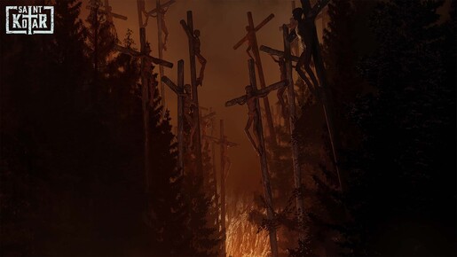 Saint Kotar Nintendo Switch