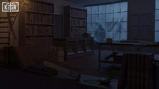 Saint Kotar Nintendo Switch