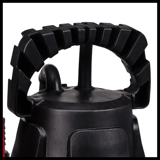 EINHELL potopna pumpa za nečistu vodu, GC-DP 3325
