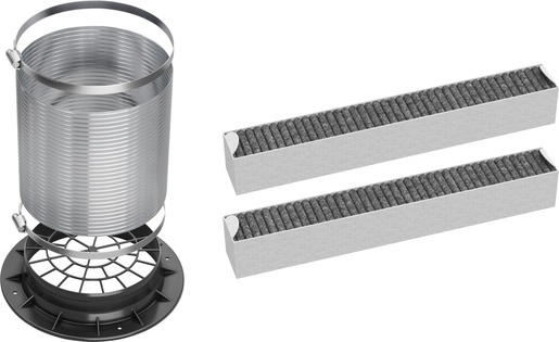 Miele set za Plug&Play DUP 150