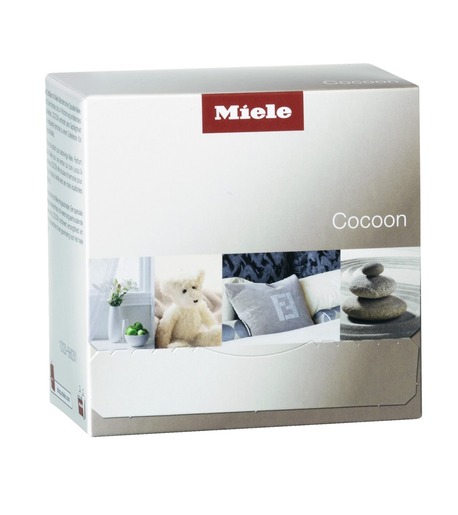 Miele miris za sušilicu, Cocoon
