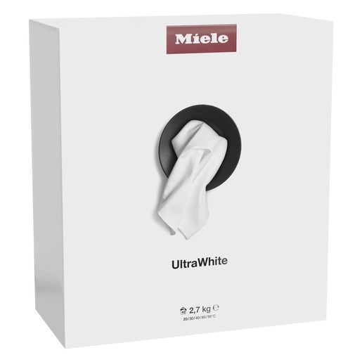 Miele praškasto sredstvo za pranje UltraWhite