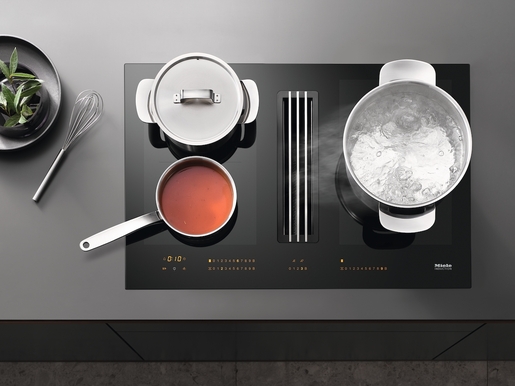 Miele lonac KMKT 2040-2