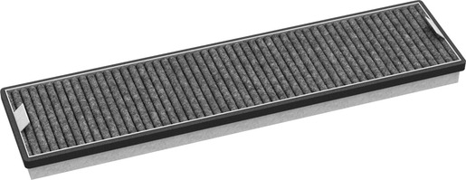 Miele aktivni ugljeni filtar DKF 13-P