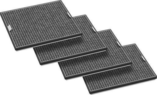 Miele aktivni ugljeni filtar DKF 17-P