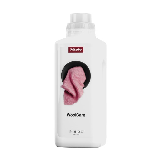 Miele sredstvo za osjetljivo rublje WoolCare
