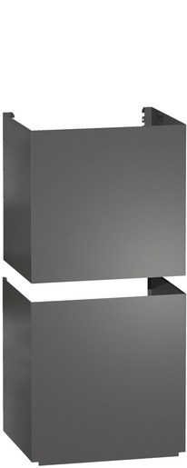 Miele DADC 6000 Dimovod