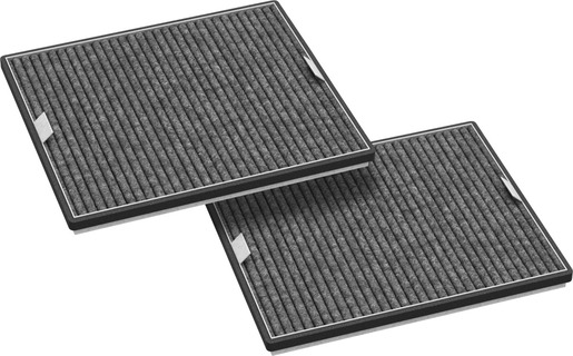 Miele aktivni ugljeni filtar DKF 16-P