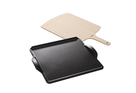 Miele Gourmet kamen za pečenje i pizzu HBS 70