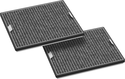 Miele aktivni ugljeni filtar DKF 15-P