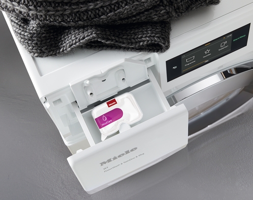 Miele kapsule Collection