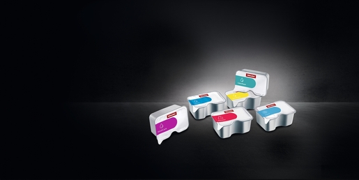 Miele kapsule Collection