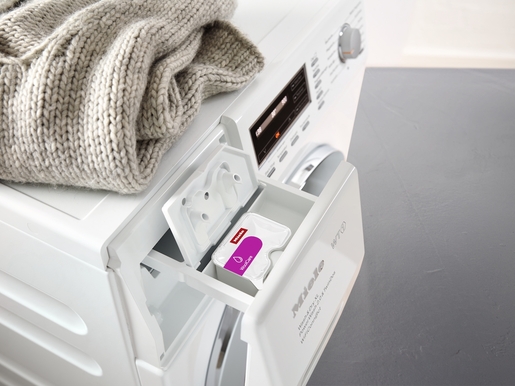 Miele kapsule Collection