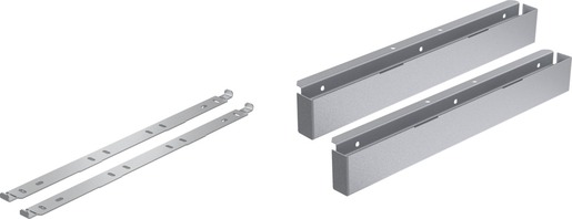 Miele letvica za izjednačavanje na bočnim stranama DASL 38