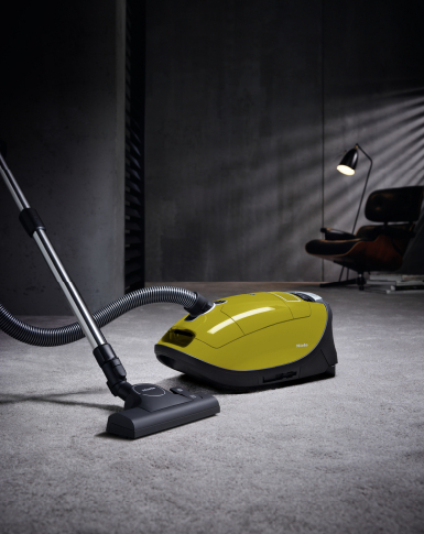 Miele usisavač Complete C3 Active - SGDF3