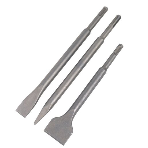 DEWALT set dlijeta, 250 mm, 250×20 mm, 250×40 mm - DT60330