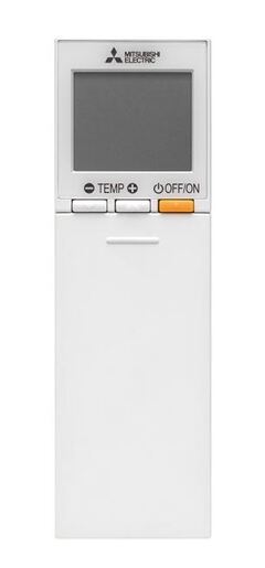 Mitsubishi Electric klima uređaj Super Inverter Plus MSZ-AP60VGK/MUZ-AP60VG
