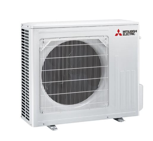 Mitsubishi Electric klima uređaj Super Inverter Plus MSZ-AP60VGK/MUZ-AP60VG