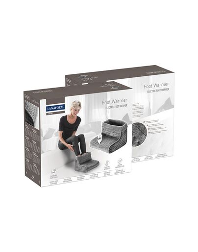 Lanaform grijač stopala Foot Warmer