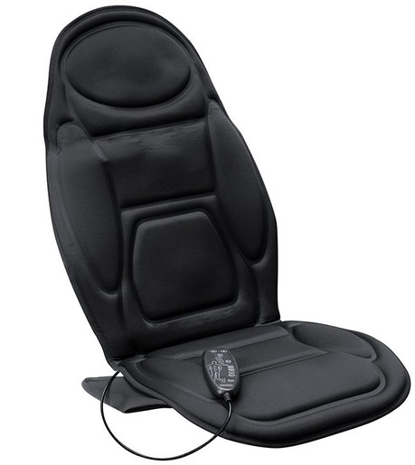 Lanaform masažna sjedalica New Back Massager