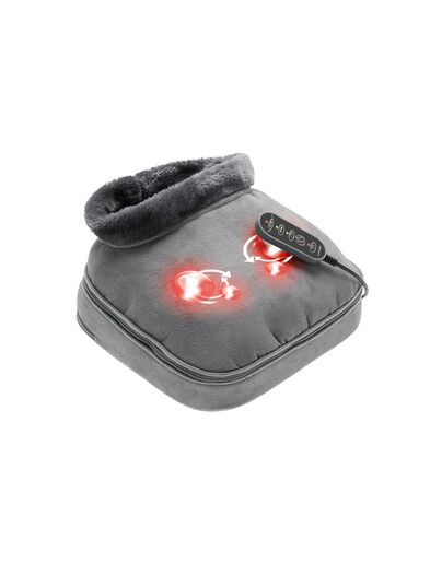 Lanaform grijač i masažer stopala Shiatsu Comfort