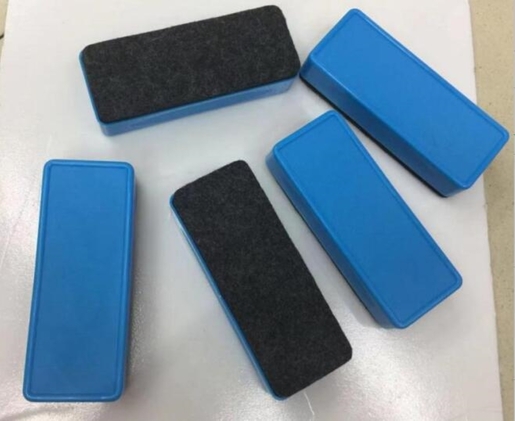 Brisač ploče nemagnetni 12,5 x 5 x 2,5 cm